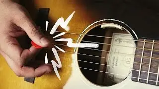 Learning to Instantly Fake Guitar Skills