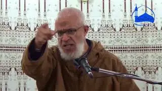 حلقة خاصة القلوب بيد الله (أخوف آية في القرآن الكريم) مع فضيلة الشيخ عبد الناصر مهية