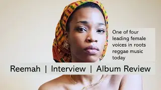 Reemah | Interview | Album Review | 
