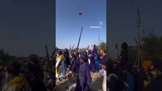 Gurbani Status &bull; gurbani kirtan video | Dharmik Video Gurbani | Tarna Dal | Baba Major Singh Sodhi