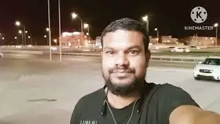 Night View Oman #likeandsubscribe #like #vlog #dailyvlog 