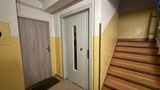 4x ZREMB licencja z 1975 roku (mod.) | ul. Kołobrzeska 14, Olsztyn