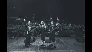 Dying Fetus 🇺🇸 - Rock al Parque 2019 #rockalparque2019