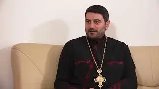 Vjera i nada - o. Kirko Velinski, protojerej stavrofor Makedonske pravoslavne Crkve