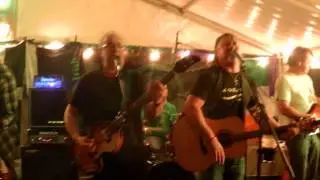 Emerald - Johnny I Hardly Knew Ya (02/05/2014, Smuggler's Den)