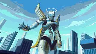 ARC SEED - Teaser
