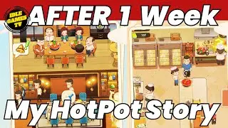 My Hot Pot Story: Game Impression, Beginner Tips And Guide