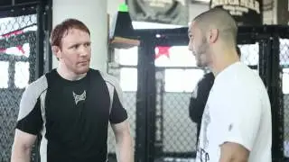 Ultimate Insider: TRISTAR Gym - UFC Star Maker