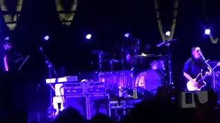 PLACIBO live @ Medimex 2018-06-08 Taranto 1/2