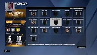 thekevinwright (PSID: White_Mocha) NBA 2K20 Playoffs MyPlayer (Diffi.: Hall of Fame)