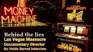 Las Vegas Massacre Documentary Director Exposes What 