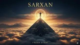 DJ Sarxan &mdash; FRESH START Official Audio [Motivation, Energy, Gym, Bass]