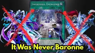 Мета-колода, забытая временем &mdash; Swordsoul