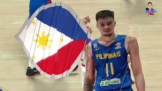 Live Now! Gilas Pilipinas vs China | FIBA WORLD CUP QUALIFIERS | JANUARY 26, 2026