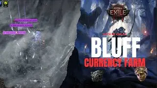 Path of Exile 2 Lazy Currency Farming 3-4 Divines per hour