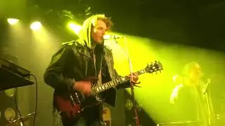 Deal Casino My Gun Asbury Lanes 12/1/18