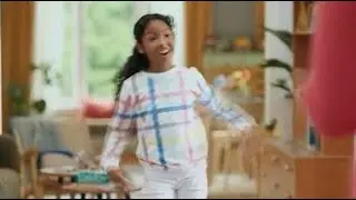 Tide Power PODS Ultra Oxi White and Bright TV Spot, &lsquo;Not For Long&rsquo;
