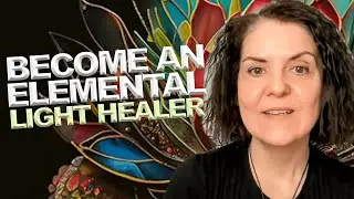 How To Become An Elemental Light Healer