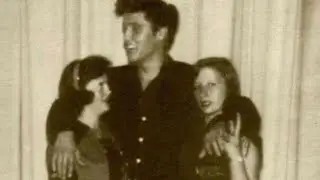 Elvis Fan Interview: Elsie Hood from Grenada, MS as told by Elvis Historian Matt Strader!