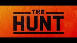 THE HUNT TRAILER OFICIAL 2019