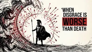 The Psychology of the Greek Spartan Warrior