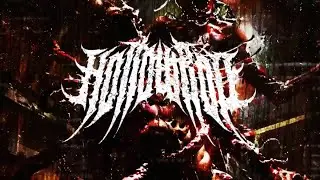 HOLLOW GOD - ILLUMINATION (FT. GABE MCQUEEN II) [OFFICIAL LYRIC VIDEO] (2024) SW EXCLUSIVE