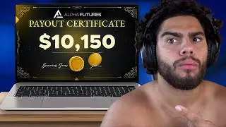 How to have your first 10k month trading prop firms