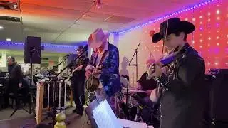 Guitars Cadillacs - Burlington Legion