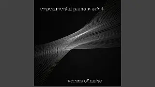 experimental piano work 4