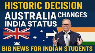 India Gets a Major Upgrade by Australia 🇮🇳🇦🇺 | Breaking&nbsp;News