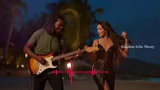 Irie Reggae Live Stream | Smooth Basslines, Conscious Rhythms & Positive Island Energy
