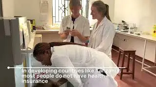 Medical Volunteering Experience in Arusha, Tanzania 2023 | VolSol