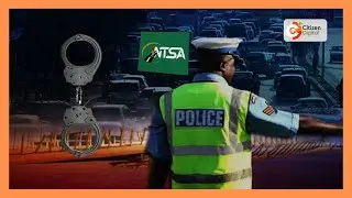 NTSA and police launch crackdown on speeding motorists along Nairobi&ndash;Nakuru highway