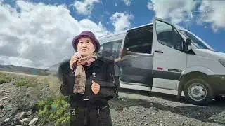 MC가수 금보아 #돌아보지 마세요#(원곡 임영웅)