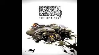 7. Foreign Beggars, D.Ablo - Anywhere (Original Mix)