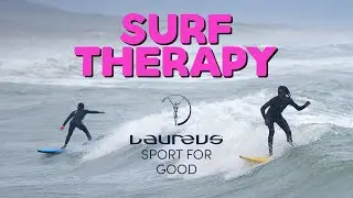 Surf Therapy
