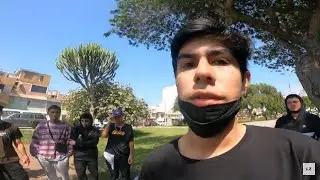 ALONZO vs GABO JM vs SEIS - FILTROS - COMPE CLARET 2022
