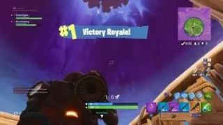 Guided missile dub
