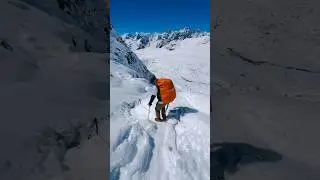 Wander walkers songs #mountains #himalayantrip #travel #mountainswiev