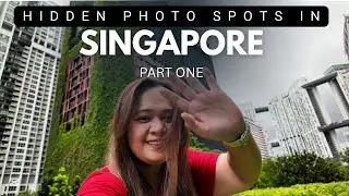 Hidden photo spots in Singapore (Part 1)