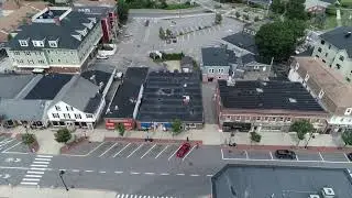 Commercial Property for Sale - Durham, NH - Hayden Sports