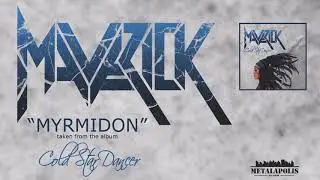 MAVERICK - MYRMIDON