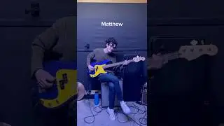 Guess the Bassist #indieband #band #bass #bandhumor