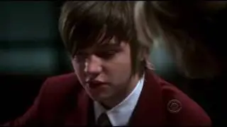 Miles Heizer in Cold Case