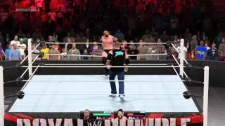@mets2k wins Royal Rumble match