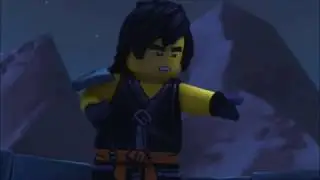 Ninjago Cole Tribute 2 - Reach (season 11)
