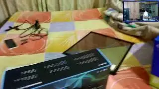 Unboxing My New RTX 3080 and Ryzen 5800x PC