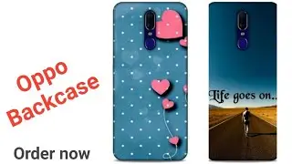 Oppo A9/F11 Mobile Backcase | Cash on delivery | part-12 | Trendy Collectionz |