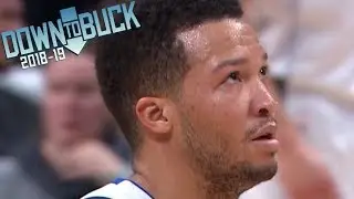 Jalen Brunson 20 Points Full Highlights (3/14/2019)