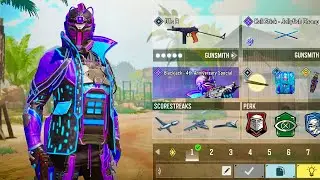 COD MOBILE: OTs 9 | (Gameplay on Shipment)
